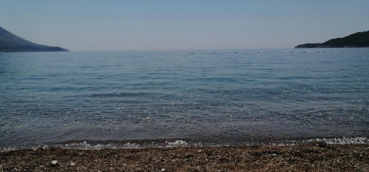 Шале Holiday Apartment Budva with garden Будва