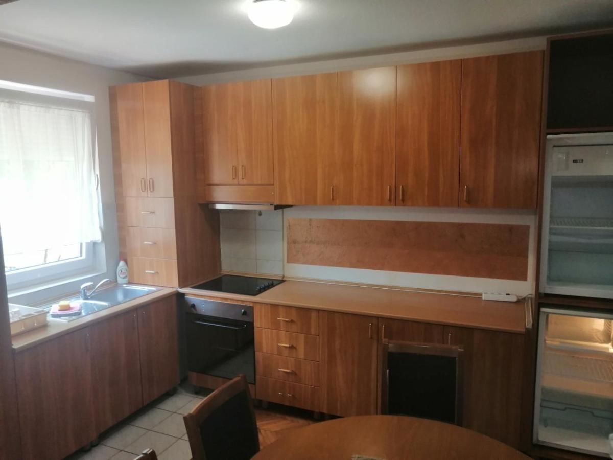 Шале Holiday Apartment Budva with garden Будва