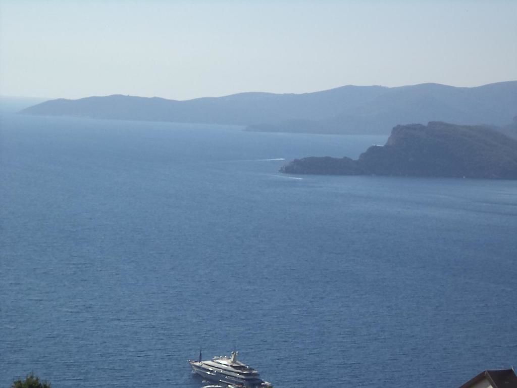 Шале Holiday Apartment Budva with garden Будва