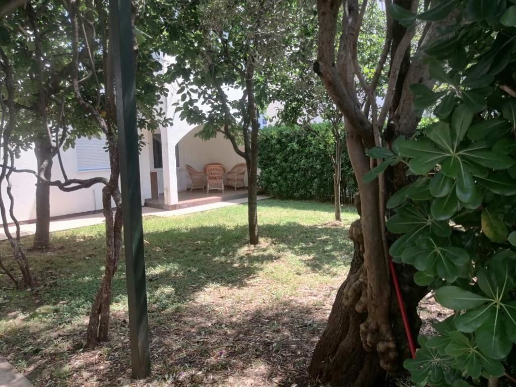 Шале Holiday Apartment Budva with garden Будва