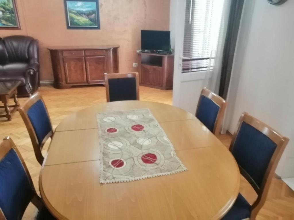 Шале Holiday Apartment Budva with garden Будва