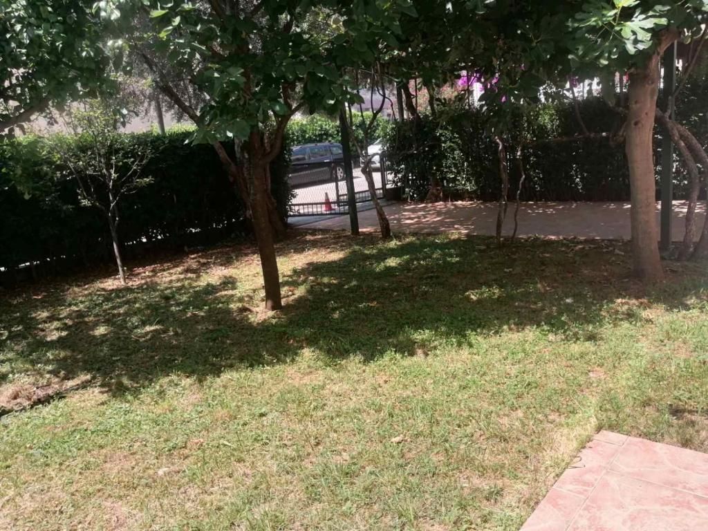 Шале Holiday Apartment Budva with garden Будва