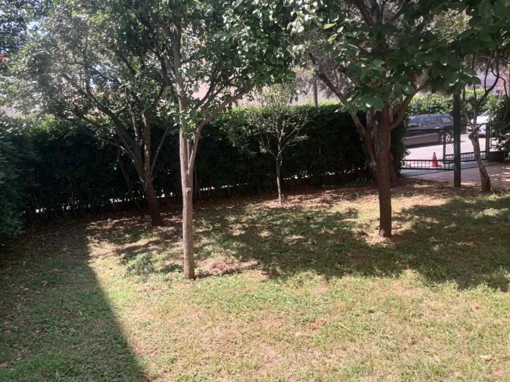 Шале Holiday Apartment Budva with garden Будва