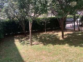 Шале Holiday Apartment Budva with garden Будва Шале с 3 спальнями-4