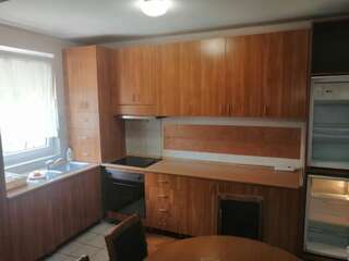 Шале Holiday Apartment Budva with garden Будва Шале с 3 спальнями-41