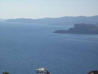 Шале Holiday Apartment Budva with garden Будва Шале с 3 спальнями-46