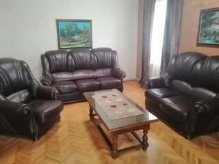 Шале Holiday Apartment Budva with garden Будва Шале с 3 спальнями-58