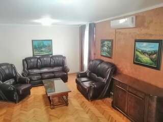 Шале Holiday Apartment Budva with garden Будва Шале с 3 спальнями-60