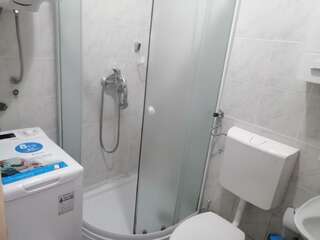 Шале Holiday Apartment Budva with garden Будва Шале с 3 спальнями-70