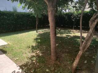 Шале Holiday Apartment Budva with garden Будва Шале с 3 спальнями-74