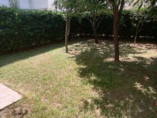 Шале Holiday Apartment Budva with garden Будва Шале с 3 спальнями-8