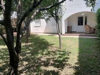 Шале Holiday Apartment Budva with garden Будва Шале с 3 спальнями-85