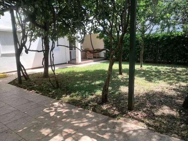 Шале Holiday Apartment Budva with garden Будва-13