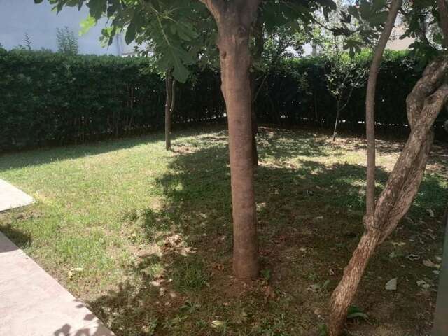 Шале Holiday Apartment Budva with garden Будва-22