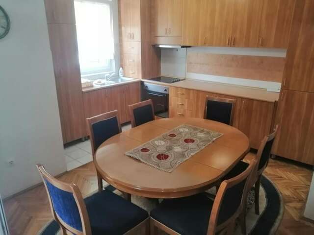 Шале Holiday Apartment Budva with garden Будва-32