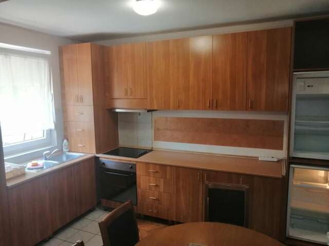 Шале Holiday Apartment Budva with garden Будва-43