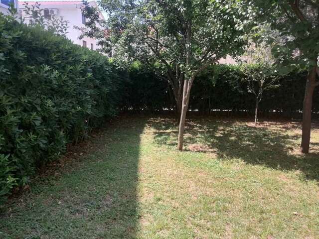 Шале Holiday Apartment Budva with garden Будва-47