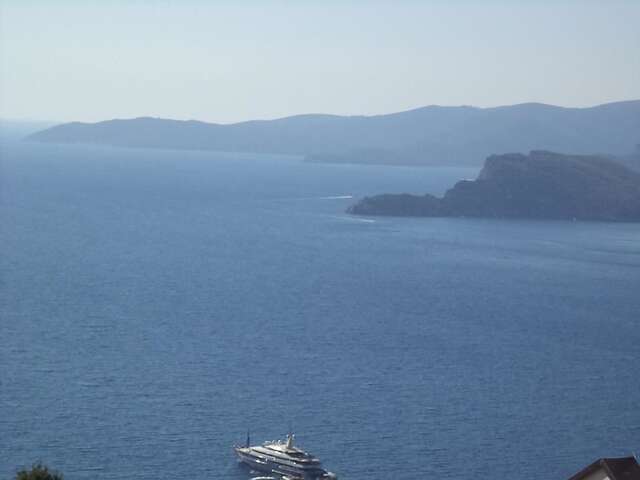 Шале Holiday Apartment Budva with garden Будва-48