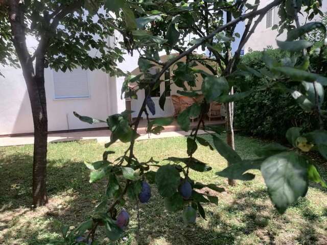 Шале Holiday Apartment Budva with garden Будва-49