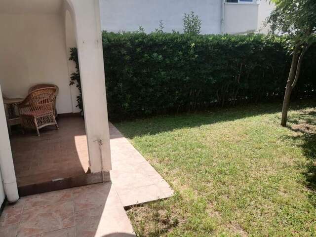 Шале Holiday Apartment Budva with garden Будва-7