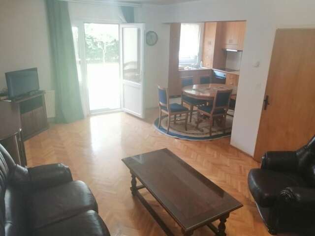 Шале Holiday Apartment Budva with garden Будва-52