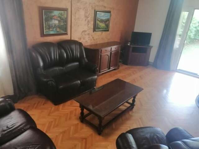 Шале Holiday Apartment Budva with garden Будва-53