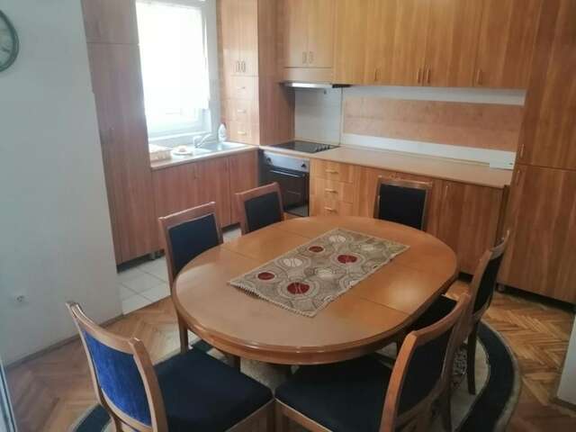 Шале Holiday Apartment Budva with garden Будва-66