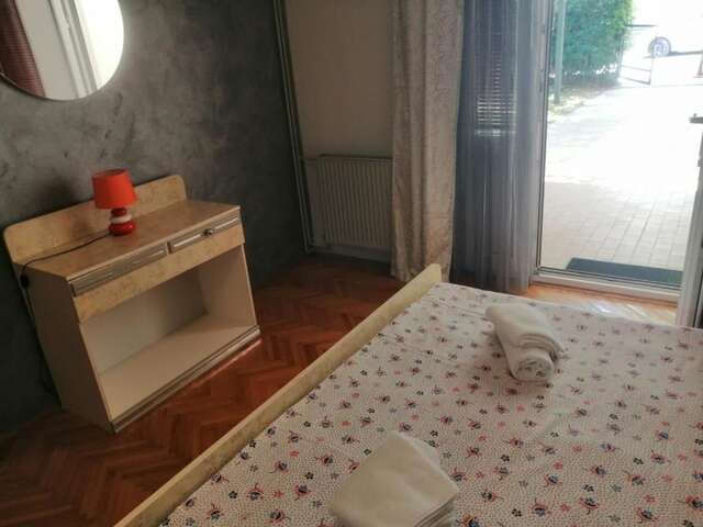 Шале Holiday Apartment Budva with garden Будва-70