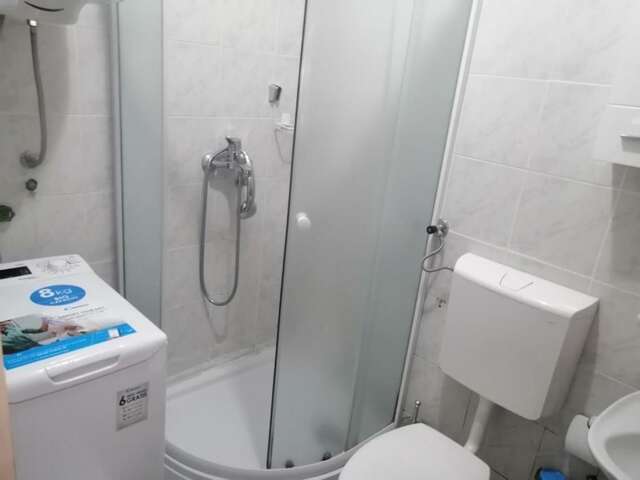 Шале Holiday Apartment Budva with garden Будва-72