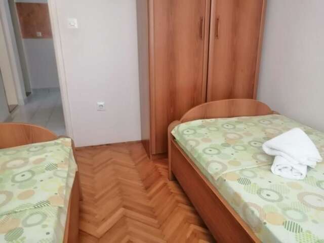 Шале Holiday Apartment Budva with garden Будва-73
