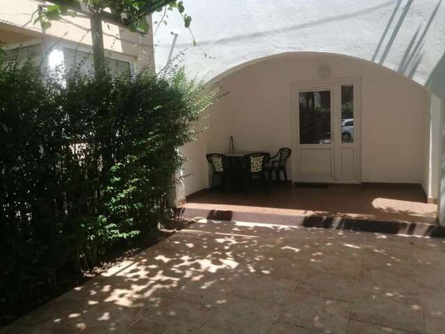 Шале Holiday Apartment Budva with garden Будва-77