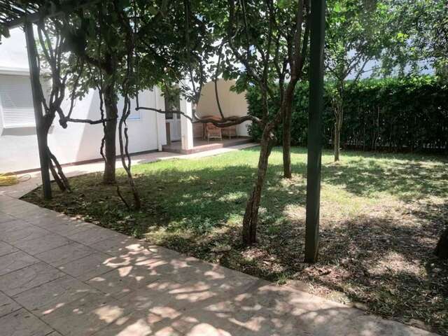 Шале Holiday Apartment Budva with garden Будва-85