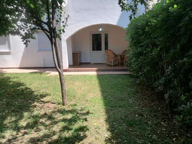 Шале Holiday Apartment Budva with garden Будва-90