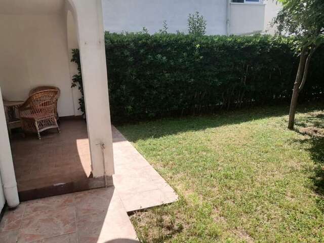 Шале Holiday Apartment Budva with garden Будва-91