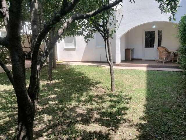 Шале Holiday Apartment Budva with garden Будва-11